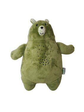 Plant Therapy KidSafe Birch Bear Plush Aromatherapy 14" Stuffed Animal Only